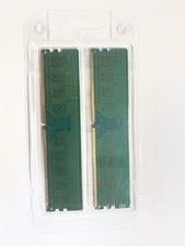 16GB DDR4-2666 DIMM  8gb x2 Memory Module CRUCIAL CT8G4DFS8266 picture
