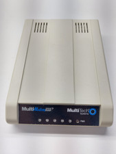 Multitech Systems MT5634ZBA 56Kbps Data/Fax USB Multi Modem picture