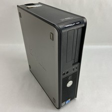 Dell Optiplex 780 DT Intel Core 2 Duo E8400 3GHz 2GB RAM No HDD No OS picture