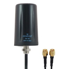 Proxicast Vandal Resistant 2x2 MIMO Low Profile 4G/5G 2 Lead picture