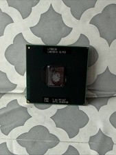 Intel Single Core Celeron 1.66GHz 1M 667MHz PPGA478/Socket M CPU Processor SL9S3 picture