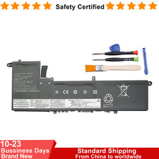 L19D3PD3 L19M3PD3 Battery For Lenovo Ideapad S540-13IML S540-13ITL S540-13ARE picture
