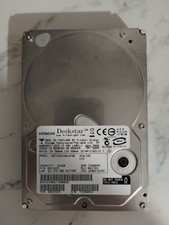 Hitachi Deskstar HDT722516DLAT80 ATA/IDE 164GB 0A31635 picture