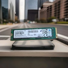 PM951 NVMe   256GB MZ-FLV2560 M.2 007G14 SSD MZVLV256HCHP-000D1 007G14 picture