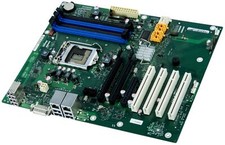 FUJITSU D3076-K11 GS 1 LGA1155 4x DDR3 PCIe PCI ATX MOTHERBOARD picture