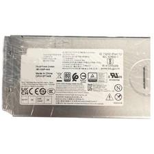 For Alienware R13 R14 T3660 H750EPS-00 750W Power Supply M92DC M2G8X MP23Y NW4C3 picture