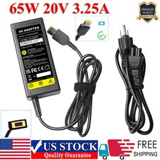 AC Adapter Charger Cord For Lenovo Flex 3-1130 3-1435 3-1470 3-1535 3-1570 picture