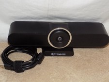 Tongveo VIAU-4K 4K Webcam Conference Camera w/ Mic Speakers USB-C PC Mac TESTED picture