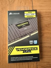 Corsair Vengeance LPX DIMM  DDR4-3000 picture