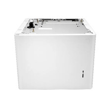 New Open Box HP LaserJet 2100-Sheet Paper Feeder (L0H18A) picture