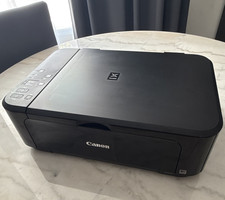 Canon PIXMA MG3620 Wireless Color All-In-One Inkjet Printer Duplex USB Black picture
