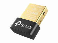 TP-Link UB400 Bluetooth 4.0 Nano USB Adapter (Y) picture