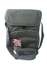 Higher Ground Vert 3.0 Chromebook & Laptop Bag Shoulder Bag Fits 11 In Device picture