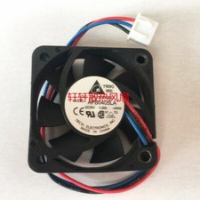 Delta 4CM 4010 5V 0.08A AFB0405LA silent 3-wire cooling fan picture