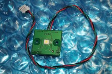 NEW Genuine OEM Dell LEXMARK B0003A CR PCB w/ 4-Pin Cable Assembly 12-02399-00B picture