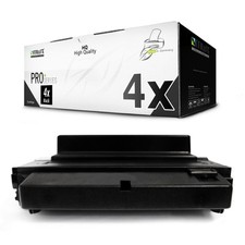 4x Pro Cartridge Replaces Samsung MLT-D205L MLT-D205L/ELS 205L picture