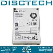 Dell EMC TW6RG Hitachi 0B35184 / HUSTR7619ASS200 1.92TB 2.5