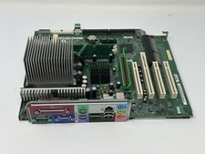Dell Optiplex GX260 2.40GHZ 256RAM Motherboard 062YVH- REV A00+ Riser 62YVH picture