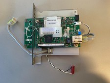 Toshiba TEC B-9700-LAN-QM-R Wireless Board (B-SX5T B-SX4T SX 5) picture