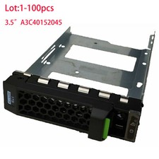 Lot Fujitsu RX1330 RX2530 RX2540 3.5