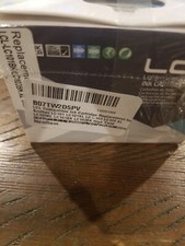 LCL Ink Cartridges For LCL-LC101BK/LC103BK XL Black Expires 4/21/2026 picture