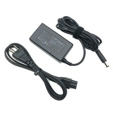 NEW Genuine 65W HP AC DC Adapter for ZBook 14 G1 G2 Mobile Workstation w/Cord picture