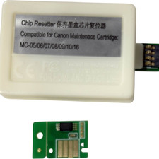 Maintenance chip resetter for Canon iPF series MC-05 MC-06 MC07 MC-08 MC-09 picture