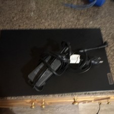 Lenovo Laptop Black Intel Processor with Charger picture