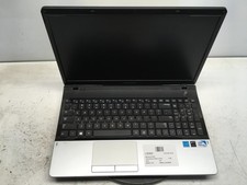Samsung 300E Intel Pentium B950 2.1GHz 4 GB NO HDD picture