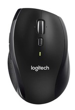 Logitech M705 Wireless Marathon Mouse for PC - Long 3 Year Battery Life picture