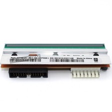 P1004230 New Genuine Printhead For Zebra 110Xi4 110XiIV Thermal Printer 200dpi picture