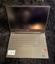 Unused HP Victus Gaming 15.6