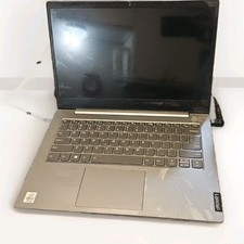Lenovo ThinkBook 14-IIL i5-1035G1 8GB NO SSD NO OS 14in FHD Gray READ DESC picture