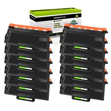 12PK TN850 TN-850 Toner Cartridge For Brother HL-L5200DW HL-L6200DW MFC-L5800DW picture