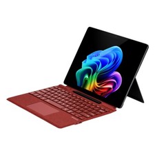 7 Colors Backlit Wireless Bluetooth Keyboard for Microsoft Surface Pro 8/9/10/X picture