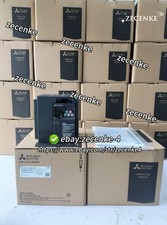 Mitsubishi FR-E720-0.2K Inverter New One Expedited Shipping FRE7200.2K picture