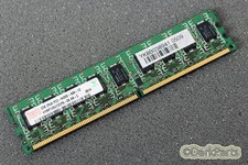 Hynix HYMP125U72CP8-S6 PC2-6400E-666-12 2GB Server Memory RAM picture