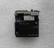 HP Flex IO V2 10GBase-T RJ45 Ethernet NIC For Z2 mini G9 G1a G1i M58644-002 picture