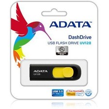 ADATA #UV128 - USB 3.1 FLASH DRIVE 32GB picture