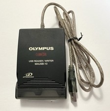 Olympus Camedia MAUSB-10 USB Reader/Writer for XD Picture Card picture