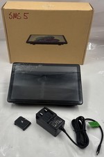 HIGOLE F10ADL-N ALL-IN-ONE 10.1 INCH DC 12V TOUCH PC POS SYSTEM picture