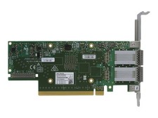 Nvidia MCX653105A-HDAT-SP Adapter II price incl VAT 3 yr warranty* B2B picture