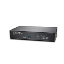 SonicWall TZ400 Network Security Appliance 01-SSC-0213 picture