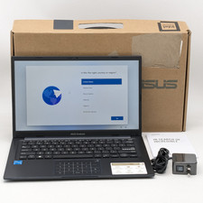 ASUS VivoBook 14 X1404V 14