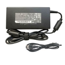 Chicony 180W AC Adapter Charger For MSI Crosshair 15 A11UEK-1004 A11UCK-264US picture
