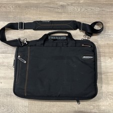 Brenthaven 14” Laptop, Tablet, Gadgets, Computer Protective Case, Briefcase Bag picture