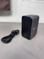 TobenONE USB-C Docking Station for MacBook Pro/Air M3 M4 13-in-2 Mac Dock picture