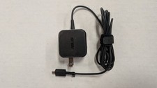 ASUS AC/Standard Adapter ADP-24EW B 12V 2A Black Charger picture