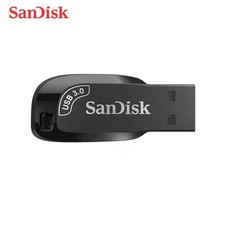 Sandisk Ultra Shift USB Flash Drive 64GB USB 3.0 Flash Drive High Speed Pen Drive  picture