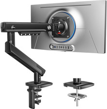 HUANUO Flowlift™ Pro Monitor Arm for 13–32